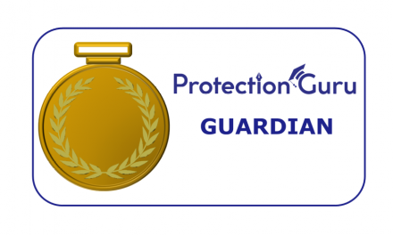 How Guardian achieved gold across their full product range