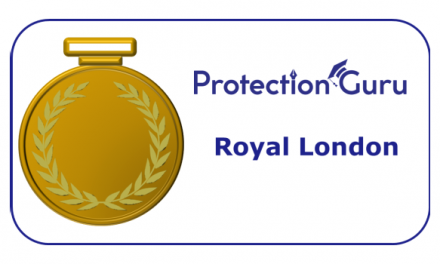 How Royal London Scooped Golds across the board