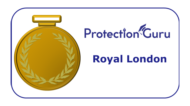 How Royal London Scooped Golds across the board