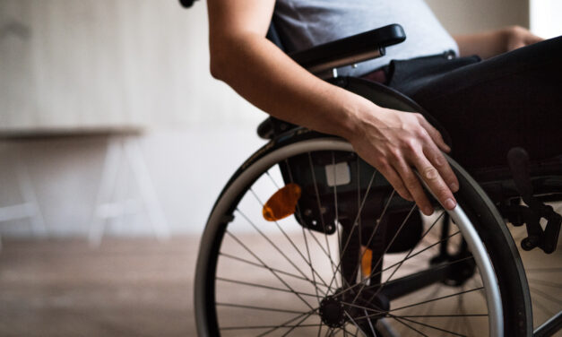 How Useful is Total Permanent Disability Benefit On Critical Illness PlanS?