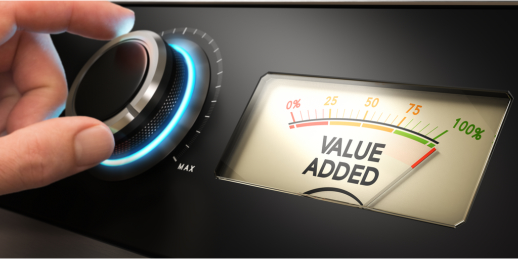 Value Added Services – Everything you need to know