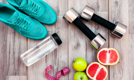 Helping clients keep fit – how insurers compare