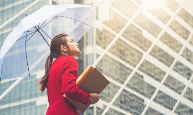 How to talk protection with DIFFERENT clients – Zanele Sibanda
