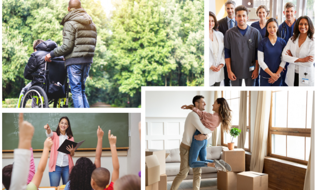 Addressing the income needs of different demographics – Everything you need to know