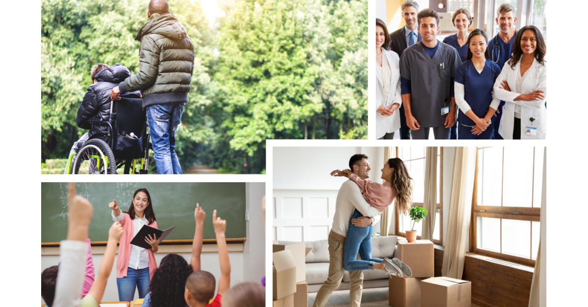 Addressing the income needs of different demographics – Everything you need to know