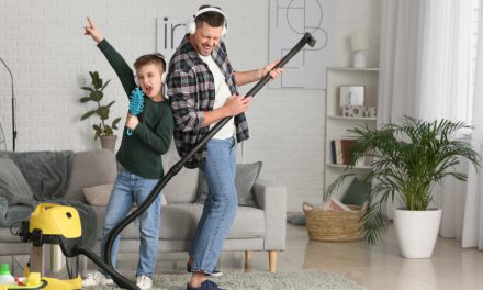 income protection for the non-working partner – who does what?