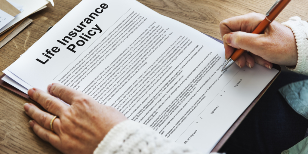 What features are available on life insurance – Everything you need to know