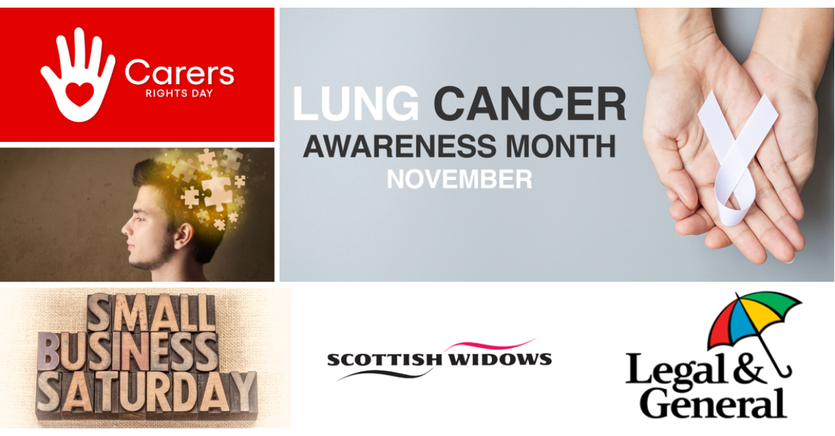 Understanding special benefits for Carers and Small Businesses plus a host of other valuable information