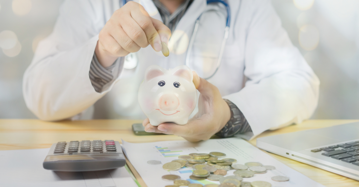 Which insurers make extra payments to younger clients with a critical illness?