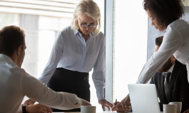 What are the age limits on business protection life and critical illness cover?