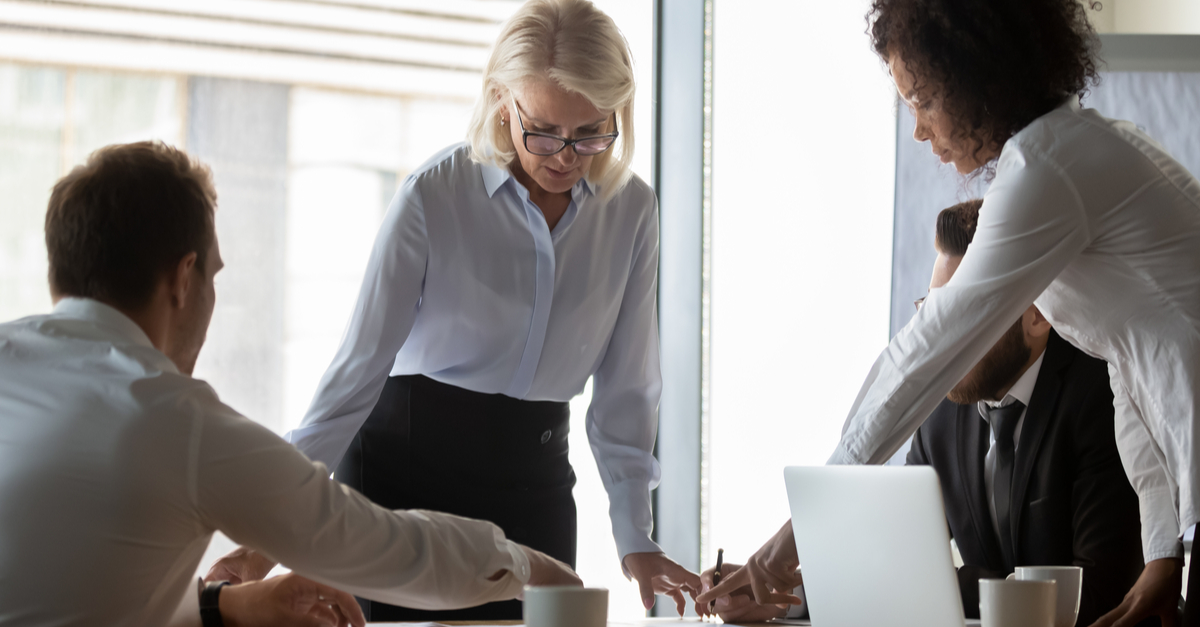 What are the age limits on business protection life and critical illness cover?