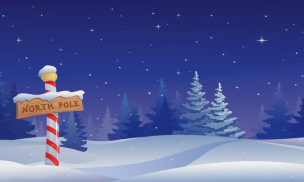 Can added value benefits keep the north pole running?