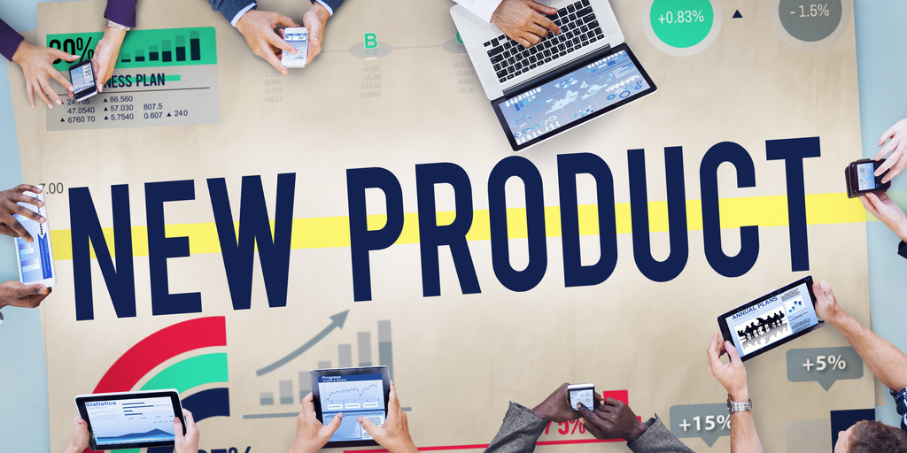 What were the big product developments in the second half of 2020? Everything you need to know