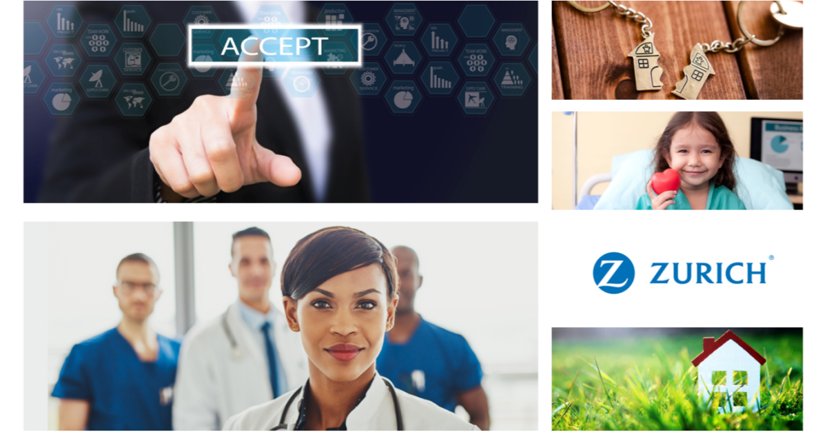 A great underwriting move by Zurich and some excellent studies for advisers