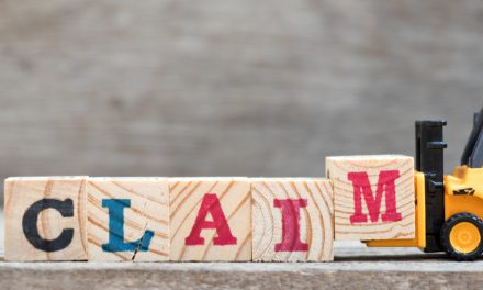 Supporting the claims process – Everything you need to know