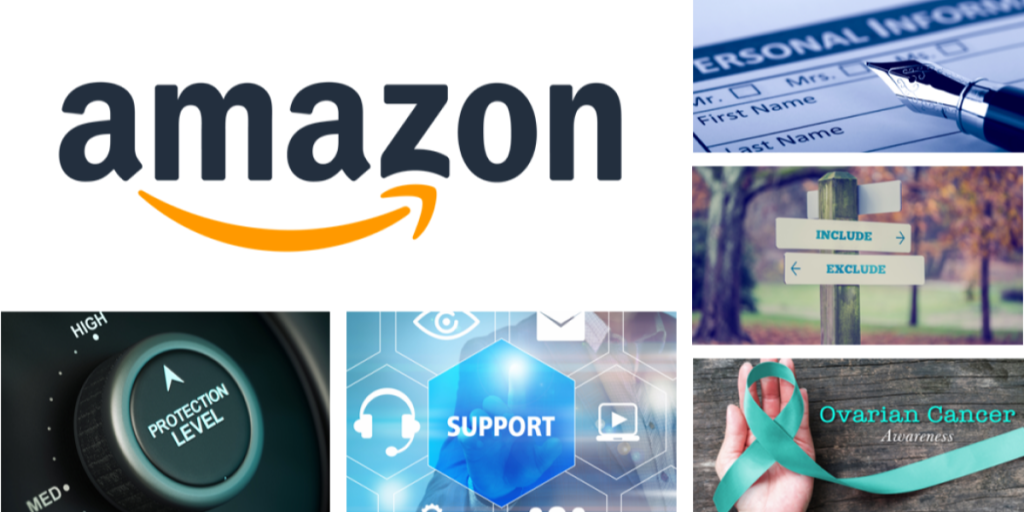 What does Amazon’s launch of GP and healthcare services mean for protection advice? 2020 industry claims data and other interesting issues