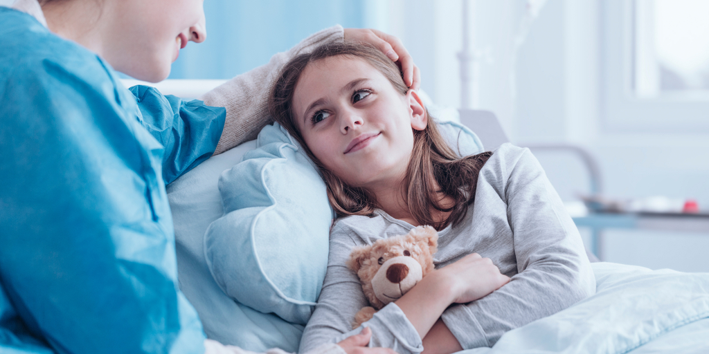 How children are covered on critical illness plans – everything you need to know