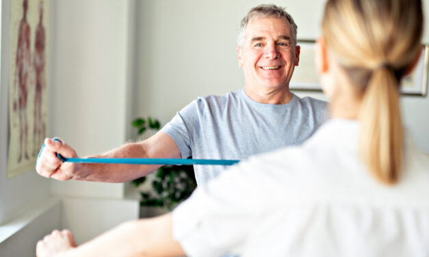 helping clients recover after a critical illness – how insurers compare