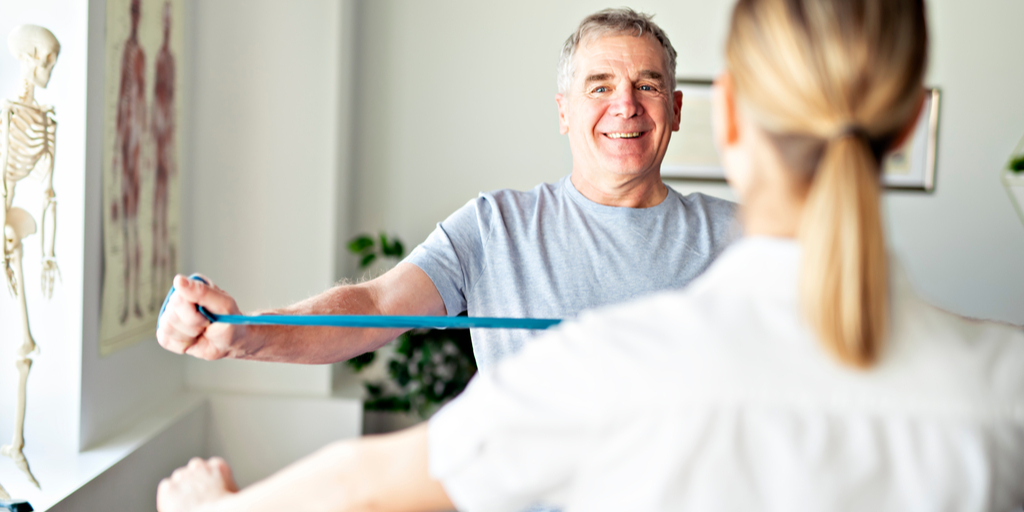 helping clients recover after a critical illness – how insurers compare