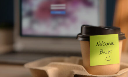 Helping a client return to work – Everything you need to know