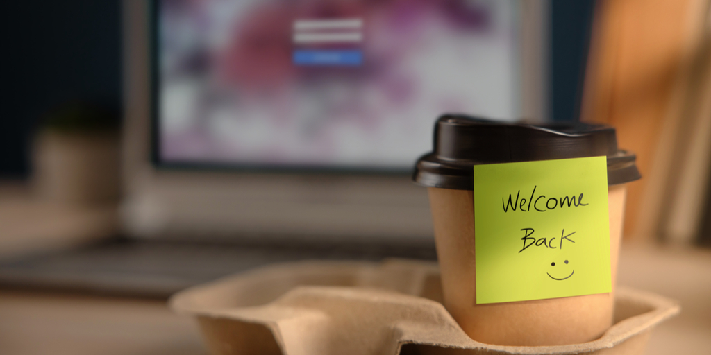 Helping a client return to work – Everything you need to know