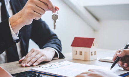 Protection insurance for mortgage clients – 4 things you should read
