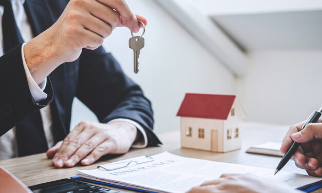 Protection insurance for mortgage clients – 4 things you should read