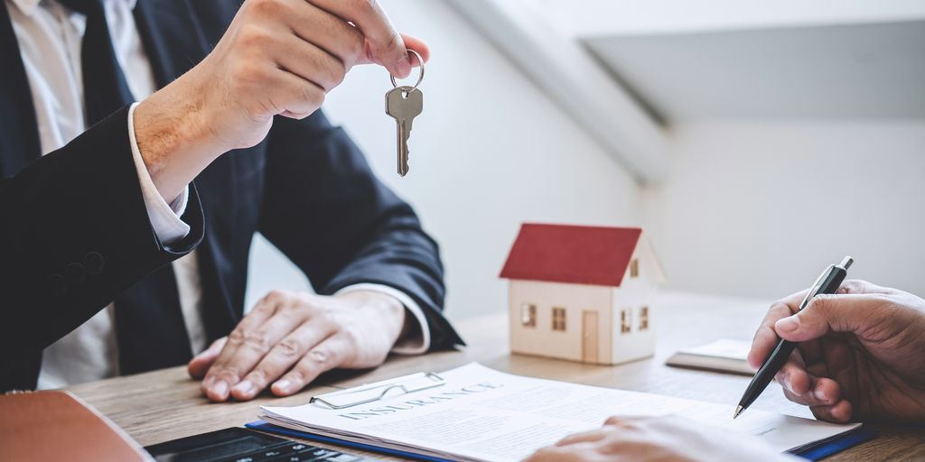 Protection insurance for mortgage clients – 4 things you should read