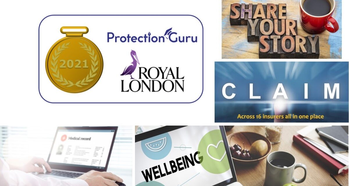 How we are making it easier for advisers to help clients with claims