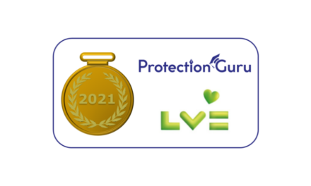 How LV= achieved gold across the board