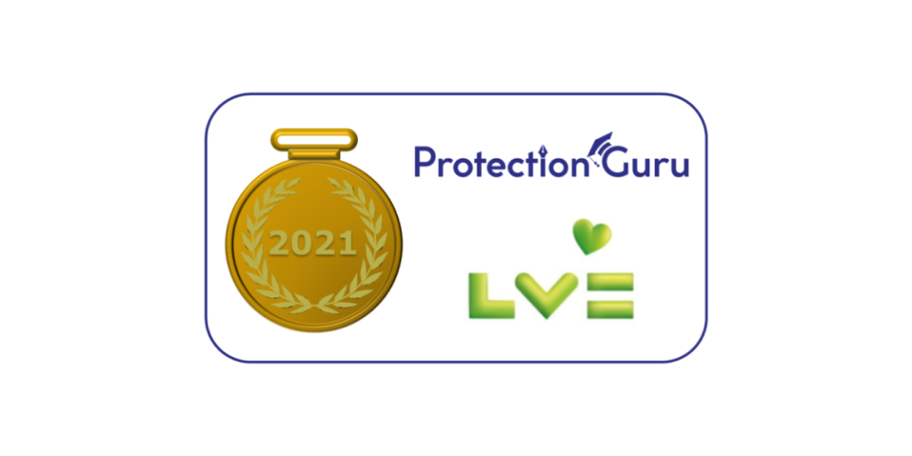 How LV= achieved gold across the board