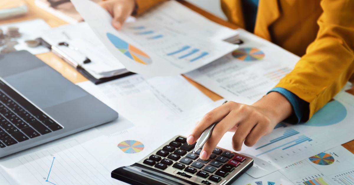 When is automatic financial evidence required for business protection critical illness cover?