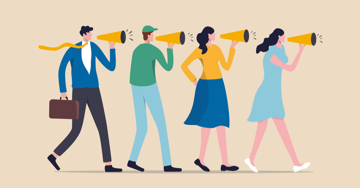 Using claim stats to Gain Consumer Trust:  April Protection Forum Part 3