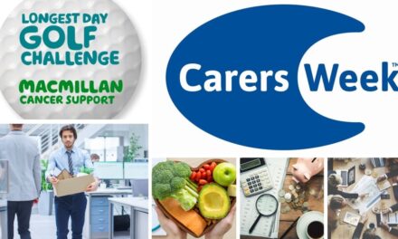 Please help support a great cause next Friday plus my weekly round up