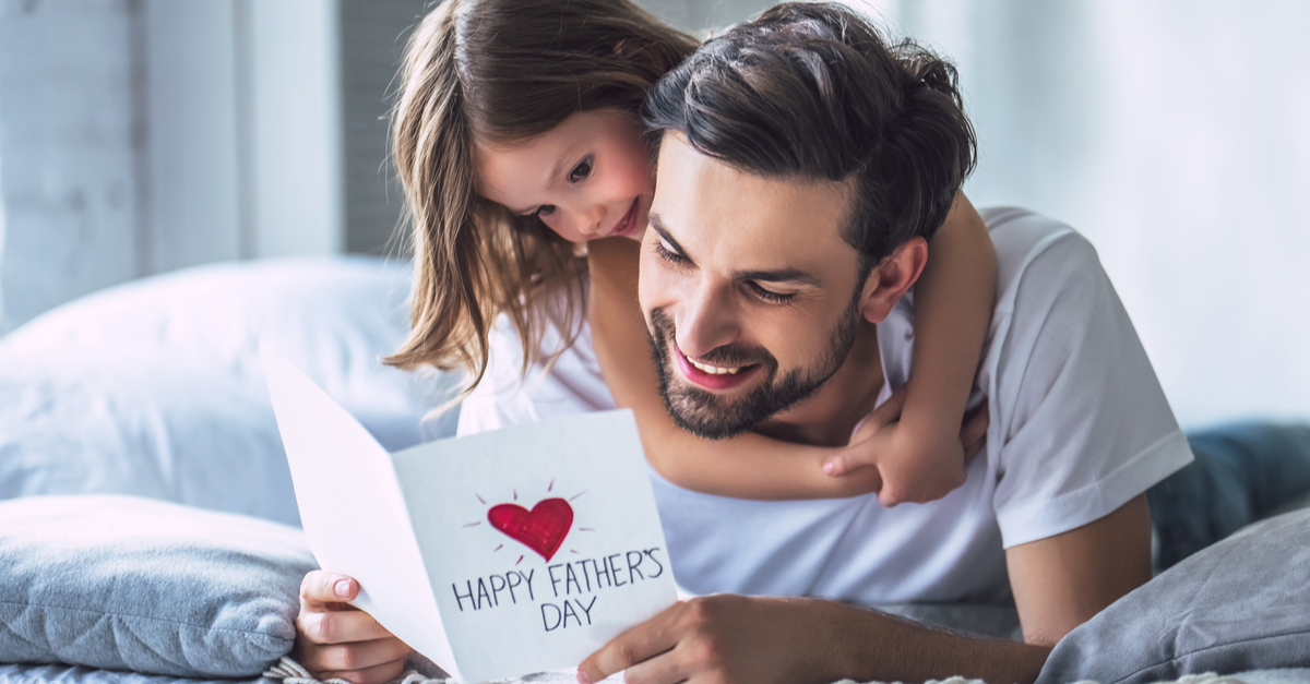 Insuring fathers – everything you need to know