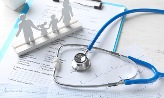 How do insurers compare on family income benefit non-medical underwriting limits?