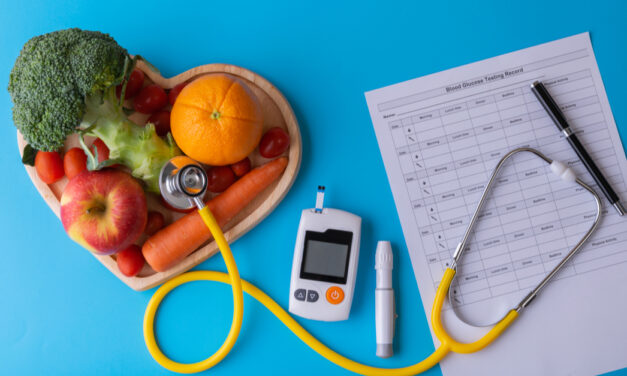 What protection insurance options are available for clients with diabetes?