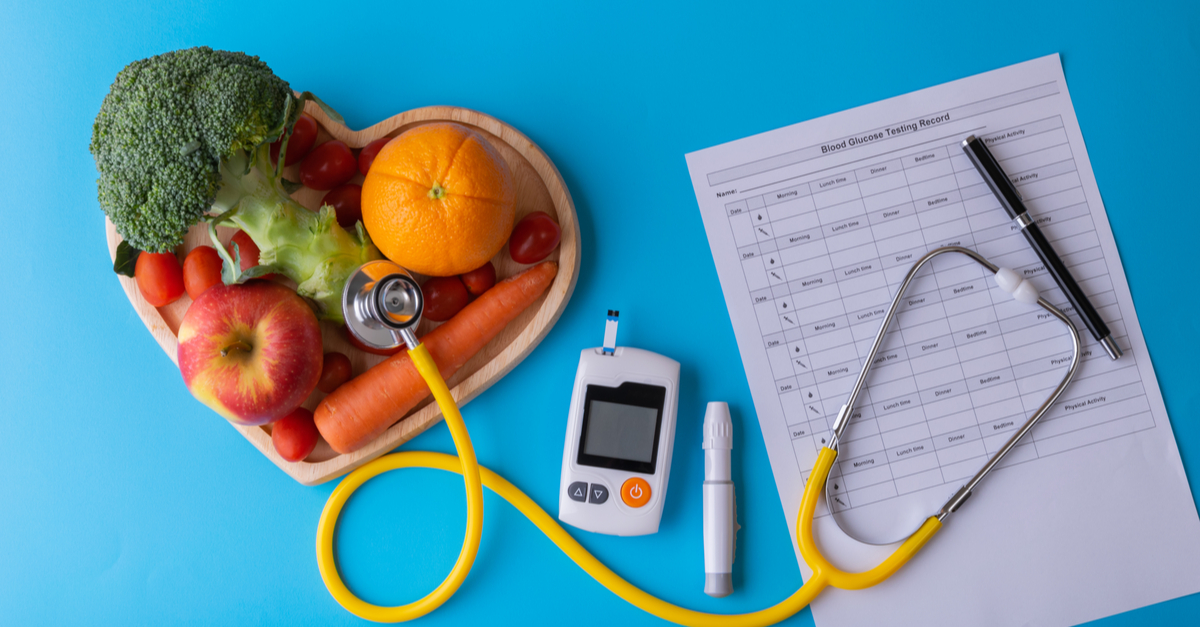 What protection insurance options are available for clients with diabetes?