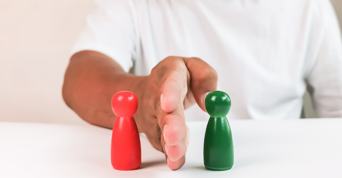 Are two single life plans better than a joint life plan?