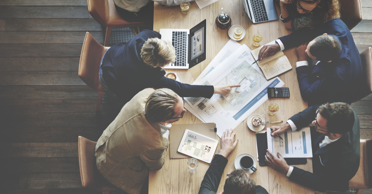 Getting into the detail of business protection insurance – everything you need to know