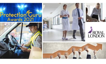 An essential date for the Protection industry in October and three great Hamiltons