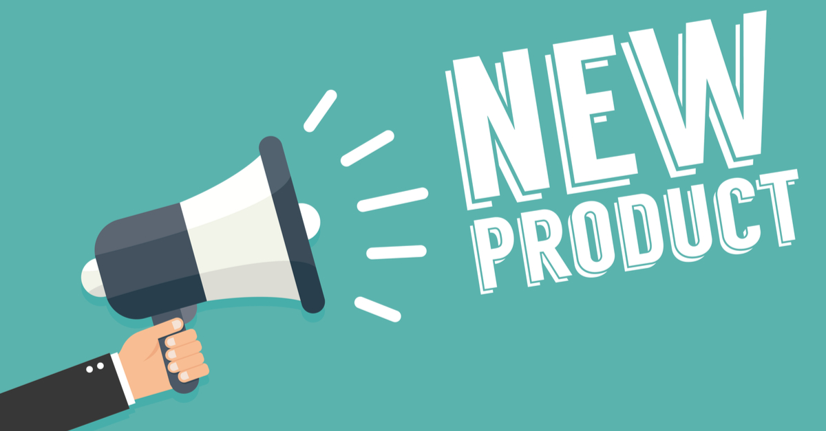 New product launches and improvements in july – 5 things you should read