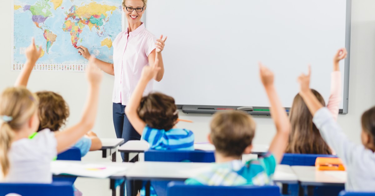 Which insurers offer suitable income protection cover for teachers?