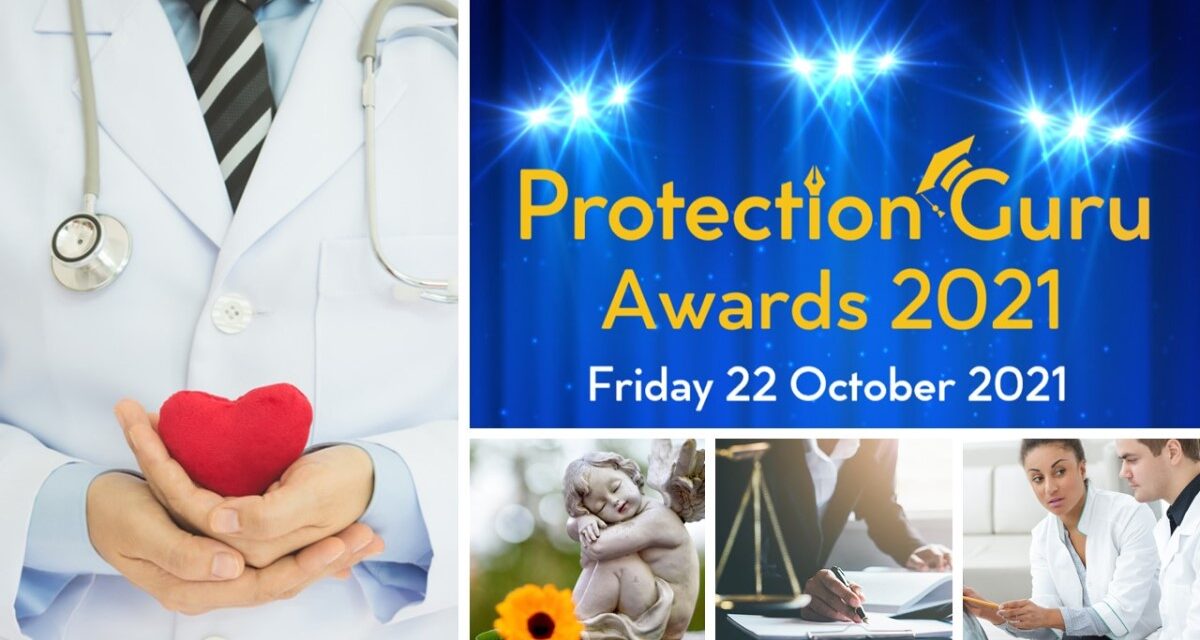 Why we are celebrating progress in the protection industry