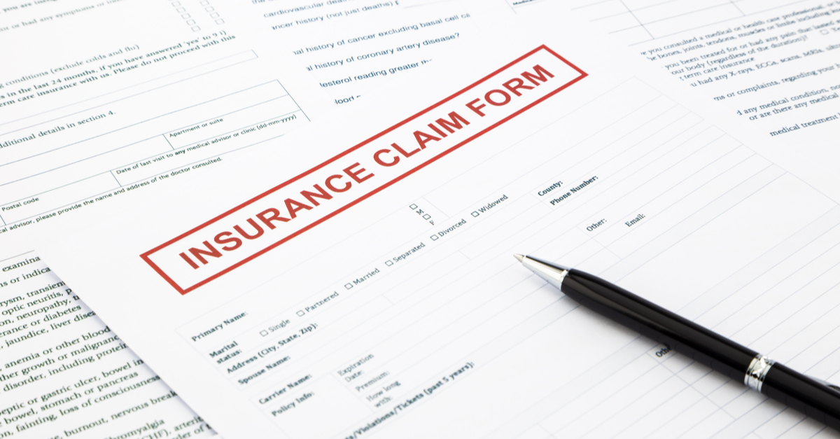 Insurer Claims processes – 6 things you should read