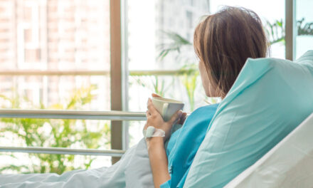 Which income protection plans include hospitalisation benefit?