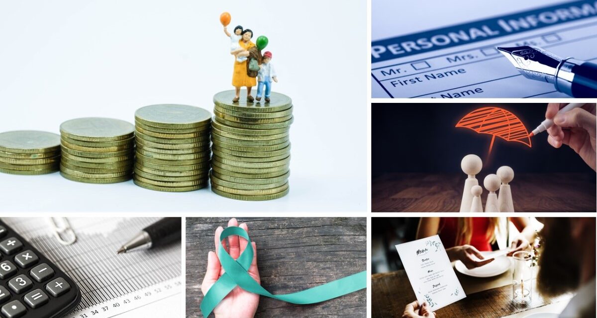 Helping advisers prepare their businesses for the future and catching up on our analysis from last week