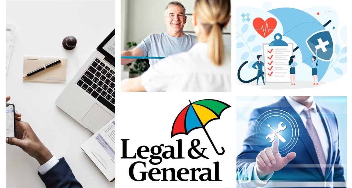 Some light weekend reading on Protection, Industry Technology and Workplace Benefits