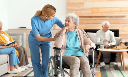 What protection insurance options are available for later life care funding?