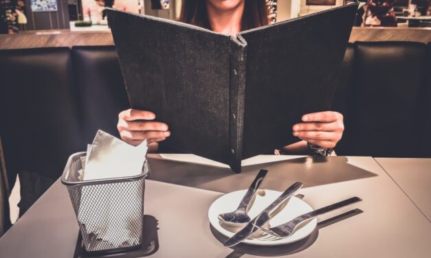 How do menu plans work?